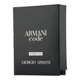 Парфум для чоловіків G.Armani Code 1.2 мл (пробник) - изображение 2
