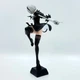 Колекційна аніме фігурка NieR Automata YoRHa 2B Lifeform з мечем (YoRHa No.2 Type B), 24 см, PVC, подарунок - зображення 3