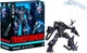 Трансформер Шоквейв Темна сторона Місяця Studio Series Leader Class Dark of The Moon Shockwave Hasbro G0483 - зображення 1