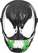 Маска Веном Светящаяся в Темноте Человек-Паук Venom Glow in The Dark Venom Spider-Man Hasbro G1828 - изображение 2