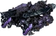 Трансформер Шоквейв Темна сторона Місяця Studio Series Leader Class Dark of The Moon Shockwave Hasbro G0483 - зображення 4