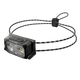 Налобний ліхтар NITECORE NU21 360 Лм USB-C 500 мА·год Red Light Black - зображення 6