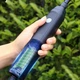 Аккумуляторный опрыскиватель 8л с USB зарядкой и 3 насадками для сада дезинфекции и полива растений - изображение 4