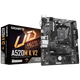 Материнська плата Gigabyte A520M K V2 Socket AM4 (A520M K V2) Б/В - зображення 1