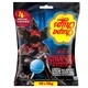 Льодяники Chupa Chups Stranger Things Дивні Дива 4 таємничі смаки (Сині) 120 г (10шт x12г) - зображення 1
