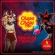 Льодяники Chupa Chups Stranger Things Дивні Дива 4 таємничі смаки (Сині) 120 г (10шт x12г) - зображення 3