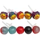 Льодяники Chupa Chups Stranger Things Дивні Дива 4 таємничі смаки (Сині) 120 г (10шт x12г) - зображення 4