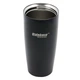 Термокружка вакуумная STYLEBERG 420 мл (1611 L) Black - изображение 2
