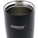 Термокружка вакуумная STYLEBERG 420 мл (1611 L) Black - изображение 3