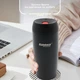 Термокружка вакуумная STYLEBERG 420 мл (1611 L) Black - изображение 8