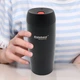 Термокружка вакуумная STYLEBERG 420 мл (1611 L) Black - изображение 12