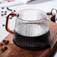 Сервер Ecocoffeetools B360580 стеклянный 360 мл графин для приготовления кофе заварник для пуровера - изображение 6