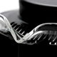 Сервер Ecocoffeetools S600 Black стеклянный графин 600 мл для приготовления кофе заварник для пуровера - изображение 3