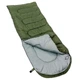 Теплый спальный мешок водонепроницаемый Outdoor-Huck -10 °С для туризма 210x75см 2.4 кг LT-7802 Green - изображение 4