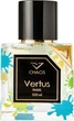 Woda perfumowana unisex Vertus Chaos 100 ml (3612345680532) - obraz 1
