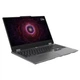 Ноутбук LENOVO 15.6" LOQ (FHD IPS) /AMD Ryzen 5 7235HS /16GB /SSD 512GB /RTX4050-6GB /DOS - зображення 2