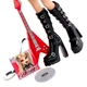 Лялька Bratz Pop Starz Хлоя з аксесуарами 595960 - зображення 7