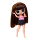 Кукла L.O.L. Surprise! OPP Tweens Билли, 15 см 989844 - изображение 2