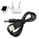 USB перетворювач напруги DC 5 в 12 вольт, штекер 5.5x2.1мм - изображение 6