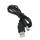 USB перетворювач напруги DC 5 в 12 вольт, штекер 5.5x2.1мм - изображение 9