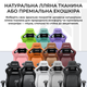 Крісло геймерське ігрове Anda Seat Kaiser 4 V2 Size XL Orange PVC (AD12YDDC-XLL-20-O-PV/C-03) - изображение 9