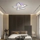 Управляемая светодиодная люстра ELLA RGB 42+10 Вт 5F RC 600x95 мм Белая ESLLSE - изображение 8