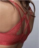 Бюстгальтер Victoria’s Secret Червоний 32D - изображение 5
