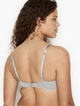 Бюстгальтер Victoria’s Secret Світлий сірий 34C - зображення 2