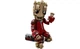 Конструктор LEGO Marvel Ґрут у комбінезоні Спустошувачів 604 деталей (76341) - изображение 3