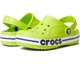 Кроксы Crocs Bayband Lime 42 мужские - изображение 1