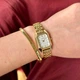Годинник Burker Isabell Petite Gold - изображение 5