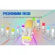 Микрофон Fifine AM6W USB White (AM6W) - изображение 8