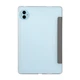 Чехол для планшета Teclast Flex Teclast P50AI / P50 2025 11" Blue - изображение 2