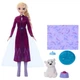Лялька Disney Frozen Ельза з маленьким ведмежам - зображення 2
