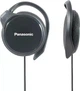 Наушники Panasonic RP-HS46E-K - изображение 1