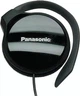 Наушники Panasonic RP-HS46E-K - изображение 2