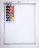 Картина по номерам Santi Красный конь 40x50 см (955768) - изображение 3