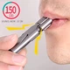 Дуже гучний двоканальний свисток для виживання - зображення 5
