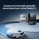 Робот-пылесос DREAME Aqua 10 Ultra Roller Complete Black (RLH71DE-1-BL) 321824 - изображение 11