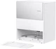 Робот-пилосос DREAME AQUA 10 ROLLER (RLH31CE-WH) 324589 - зображення 10