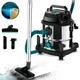 Пилосос Cecotec Conga Rockstar Wet & Dry Steel Max (CCTC-08114) 321690 - зображення 1