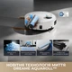 Робот-пылесос Dreame Aqua 10 Ultra Roller Complete White (RLH71DE-1-WH) - изображение 3