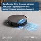 Робот-пылесос Ecovacs Deebot X11 Pro Omni (DEX99-1 BLACK) - изображение 4
