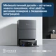 Робот-пылесос ECOVACS Deebot X11 Pro Omni (DEX99-1 BLACK) 321271 - изображение 15