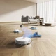 Робот-пылесос Xiaomi Robot Vacuum S40 Pro 319507 - изображение 5