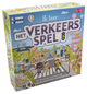 Настільна гра Tactic Я вивчаю правила безпеки на дорозі (6416739597539) - зображення 3