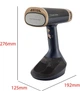 Отпариватель Russell Hobbs Genie VacuSteam 28550-56 - изображение 12