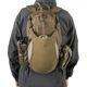 Рюкзак тактичний Helikon-Tex Groundhog Backpack 10л Coyote (opt-M-T-7810) - зображення 4