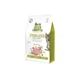 Корм сухий Brit Care Cat Grain Free Sterilized Immunity Support для стерилізованих котів для підтримки імунітету зі свининою 400 г - изображение 1