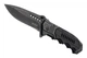 Складаний ніж Grand Way 6968 AP — складаний ніж з покриттям black stonewash та металевим руків’ям - зображення 2